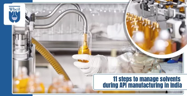 API Manufacturing In India