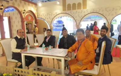 CPHI India 2022 (2)