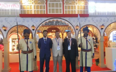 CPHI India 2022