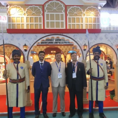 CPHI India 2022