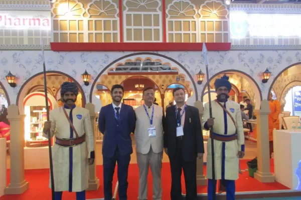 CPHI India 2022