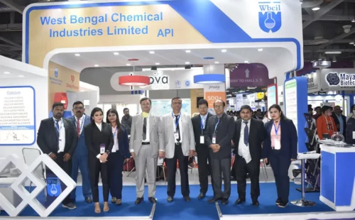CPHI India 2021