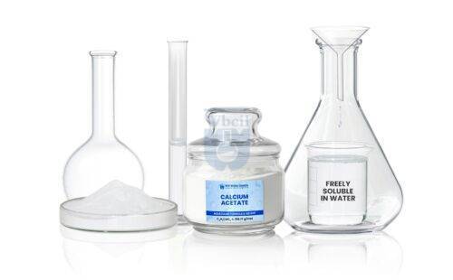 Calcium Acetate