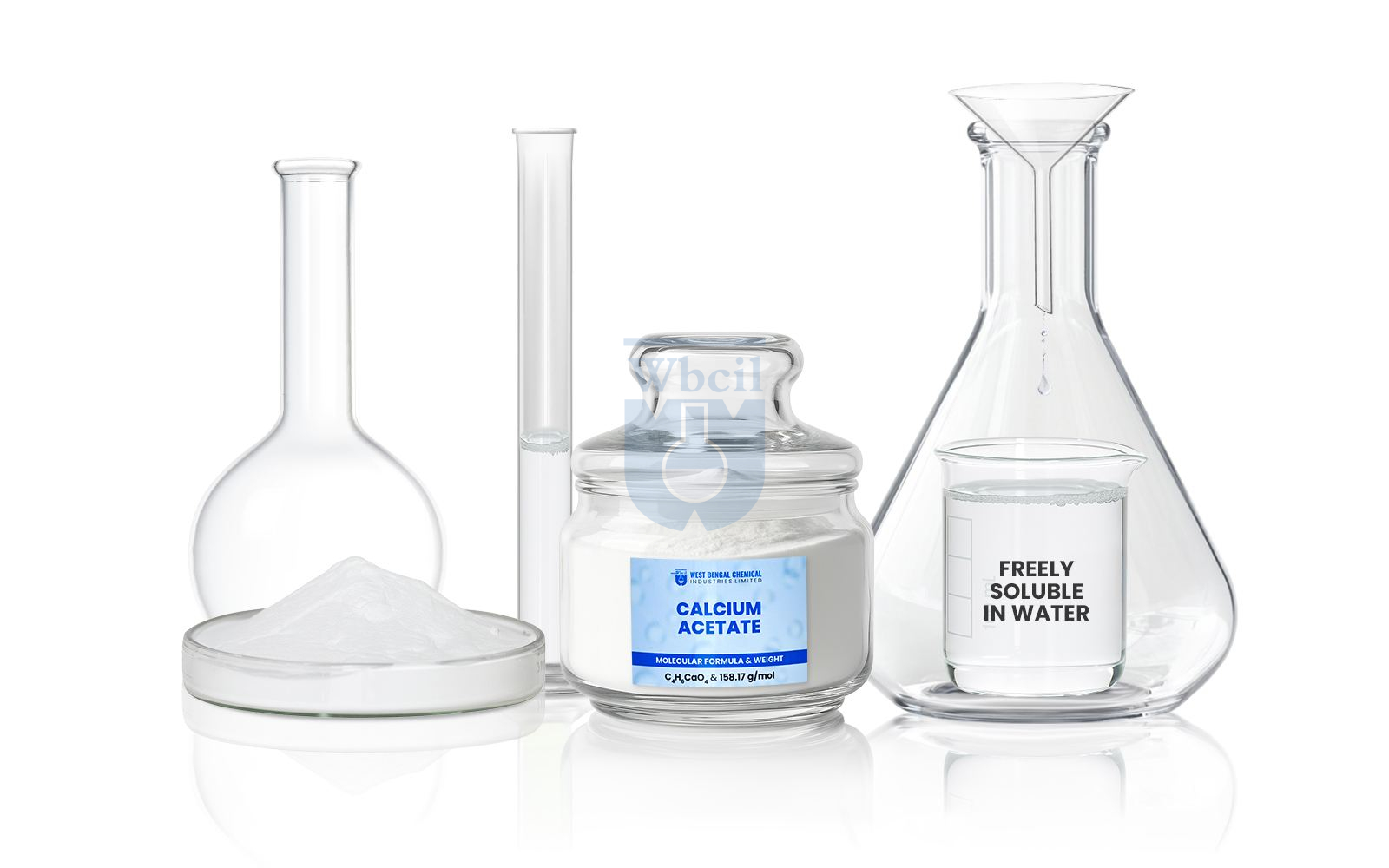 Calcium Acetate