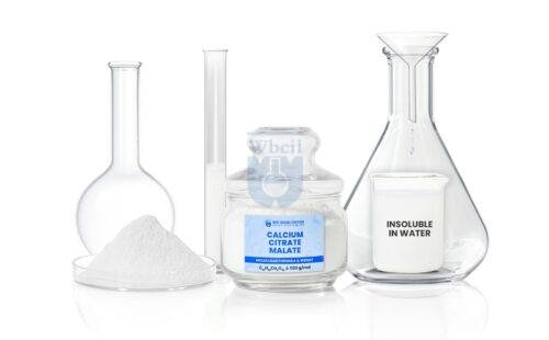 Calcium Citrate Malate