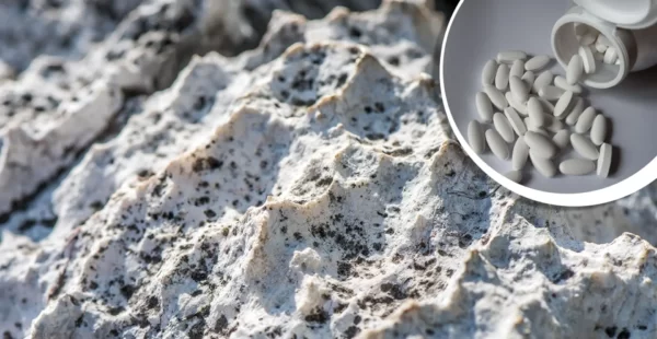 Calcium Citrate Vs Calcium Carbonate