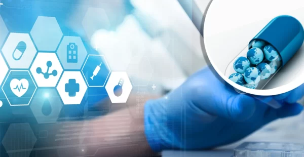 Indian API Industry