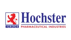 Hochster Pharmaceutical Industries