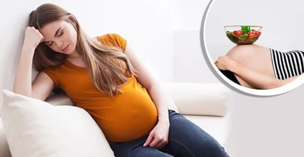 Main benefits of L-Methyl Folate in Pregnancy