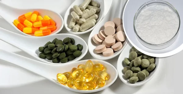 Calcium Butyrate in Nutraceutical