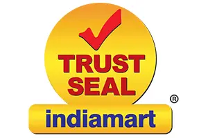 Trust Seal Indiamart