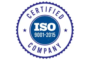 ISO 9001-2015