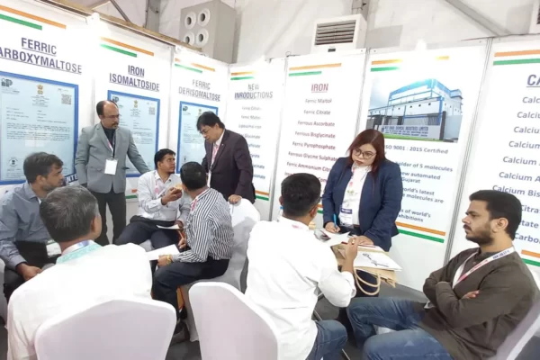 Asia Pharma Expo 2023