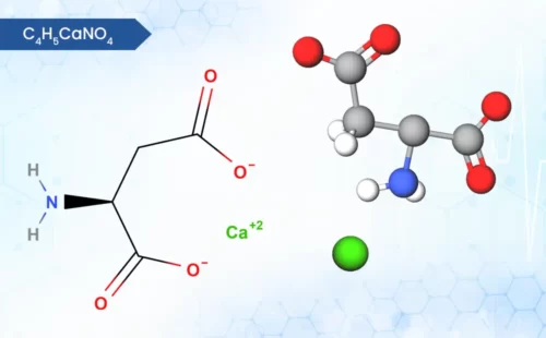 Calcium Aspartate