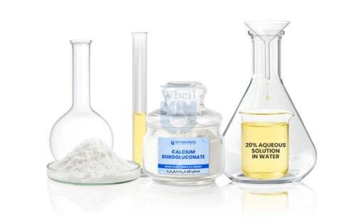 Calcium Borogluconate