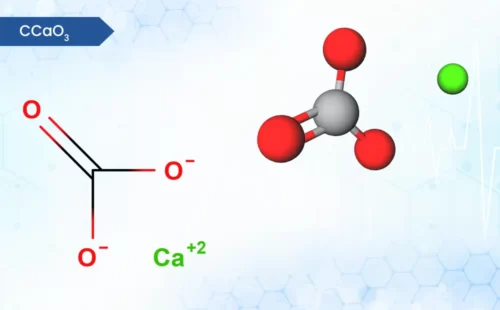 Coral Calcium (CCaO3) powder manufacturer