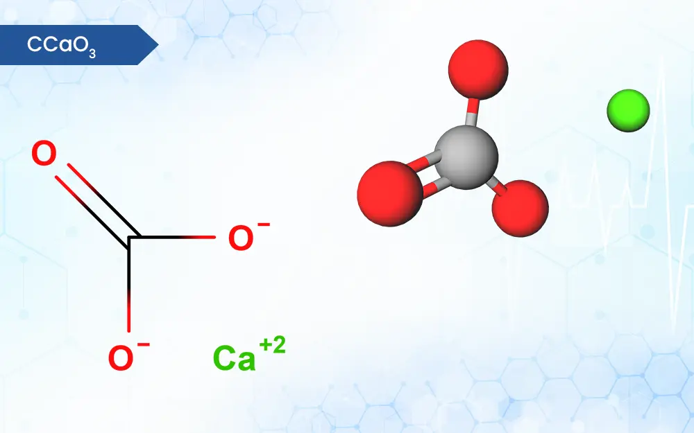 Coral Calcium