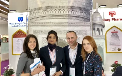 CPhI Worldwide 2019