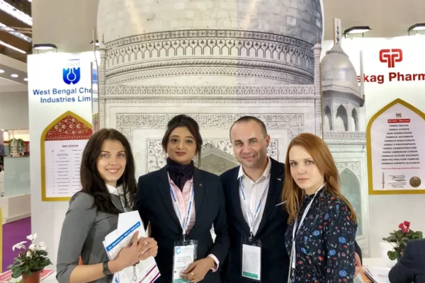 CPhI Worldwide 2019