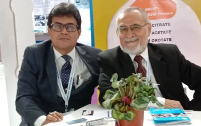 Cphi Worldwide 2019 - Frankfurt (10)