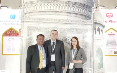 Cphi Worldwide 2019 - Frankfurt (14)