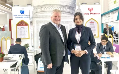 Cphi Worldwide 2019 - Frankfurt (18)