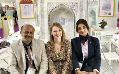 Cphi Worldwide 2019 - Frankfurt (2)