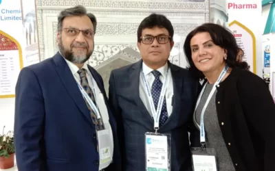 Cphi Worldwide 2019 - Frankfurt (7)
