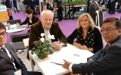 Cphi Worldwide 2019 - Frankfurt (8)