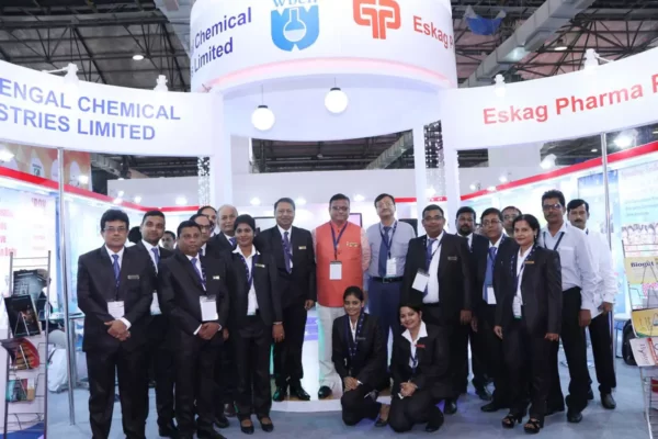 CPHI India 2016