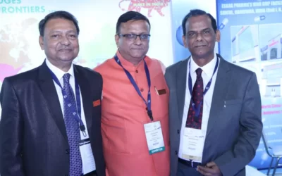 CPHI India 2016 – Mumbai