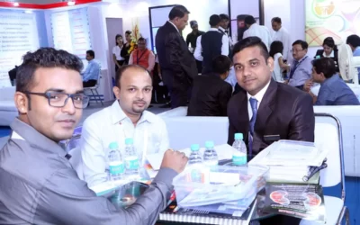 CPHI India 2016 – Mumbai