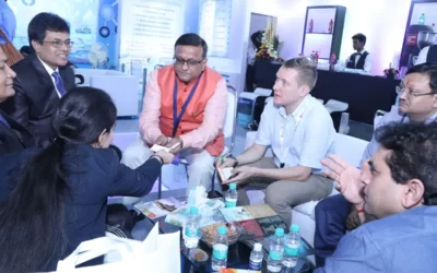 CPHI India 2016 – Mumbai