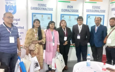 Healthcare Pharmaceuticals