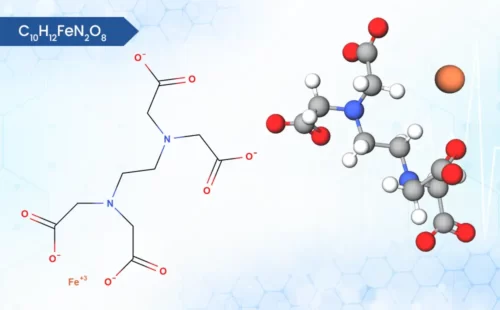 Iron III Hydroxide Polymaltose