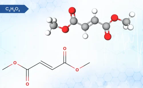 Dimethyl Fumarate manufacturer Brand