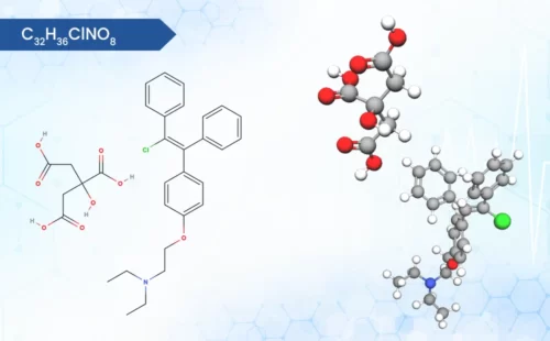 Enclomiphene Citrate