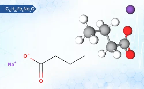 Sodium Butyrate Food / USP