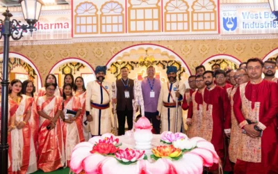 CPHI India 2023