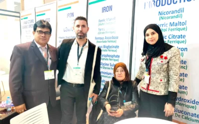 Maghreb Pharma Expo 2023 (10)