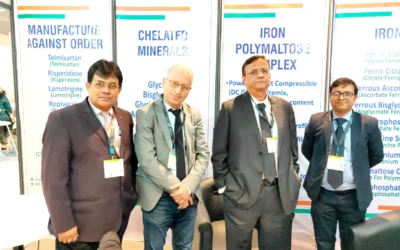 Maghreb Pharma Expo 2023 (11)