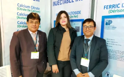 Maghreb Pharma Expo 2023 (2)
