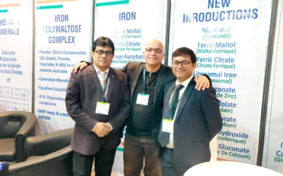 Maghreb Pharma Expo 2023 (4)