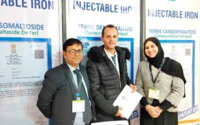 Maghreb Pharma Expo 2023 (7)