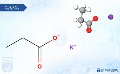 Select Potassium Propionate	
Potassium Propionate
