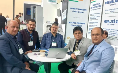 Maghreb Pharma Expo 2024 | Algeria