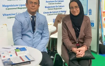 MAGHREB PHARMA Expo 2024