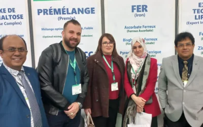 MAGHREB PHARMA Expo 2024