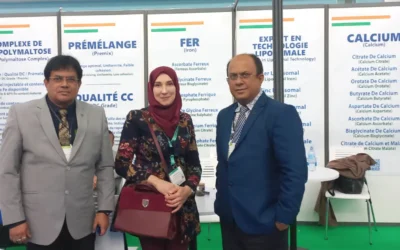 MAGHREB PHARMA Expo 2024