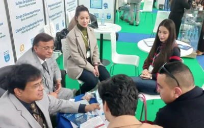 MAGHREB PHARMA Expo 2024 (14)
